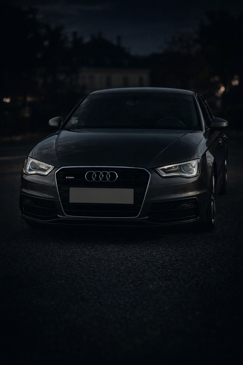 Véhicule premium ZYR AUTO